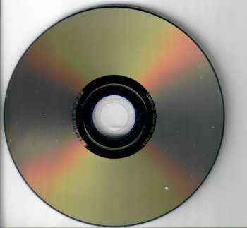 CD The Bleu Forest: Ichiban - Live At Jimmie's