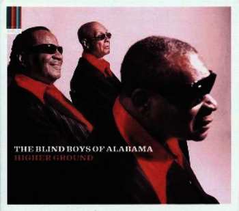 CD The Blind Boys Of Alabama: Higher Ground