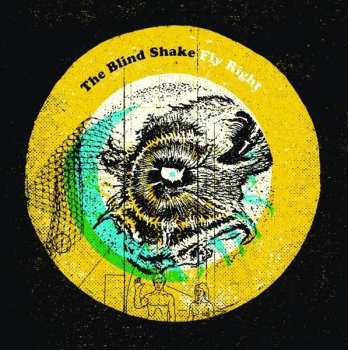 CD The Blind Shake: Fly Right