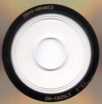 CD The Blood Group: Everything Forgotten Gathers At The Ceiling