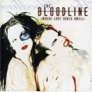 CD The Bloodline: Where Lost Souls Dwell