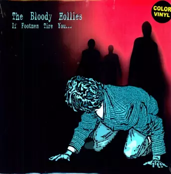 If Footmen Tire You...