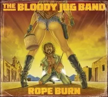 Rope Burn