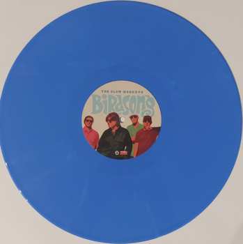 LP The Blow Monkeys: Birdsong CLR