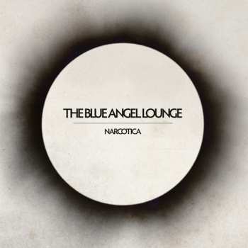 LP The Blue Angel Lounge: Narcotica