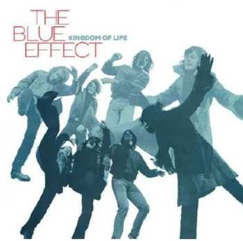 CD The Blue Effect: Kingdom Of Life