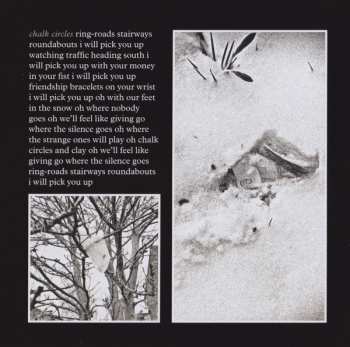 CD Suede: The Blue Hour