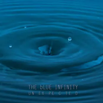 The Blue Infinity: Unexpected