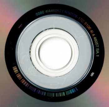 CD The Blue Stones: Black Holes