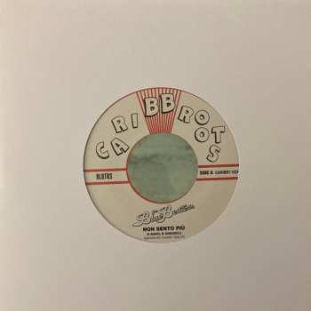 Album The Bluebeaters: Non Sento Più 