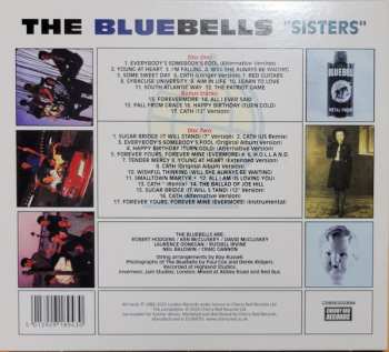 2CD The Bluebells: Sisters DLX