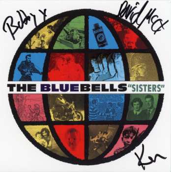 2CD The Bluebells: Sisters DLX