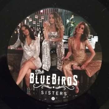 LP The BlueBirds: Sisters