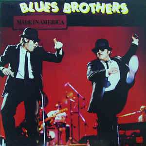 3CD/Box Set The Blues Brothers: The Triple Album Collection