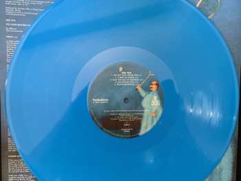 LP The Bluetones: A New Athens LTD | CLR
