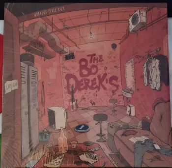 The Bo Derek's: Working Class R'N'R