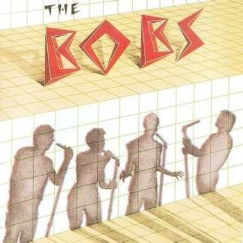 Album The Bobs: The Bobs