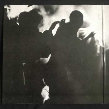 2LP The Body: Released From Love / You, Whom I Have Always Hated