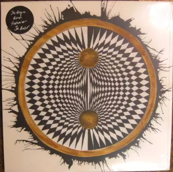 Joe Russo: The Prophets In The City