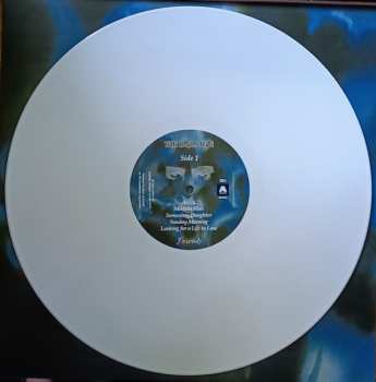 LP The Bolshoi: Friends CLR