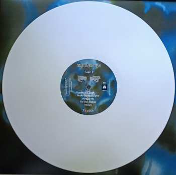 LP The Bolshoi: Friends CLR