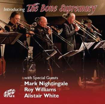Album The Bone Supremacy: Introducing The Bone Supremacy