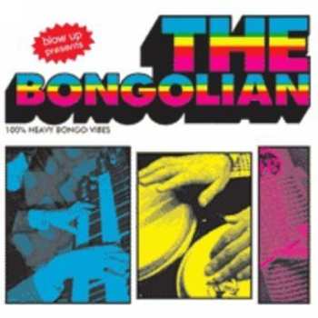 Album The Bongolian: The Bongolian