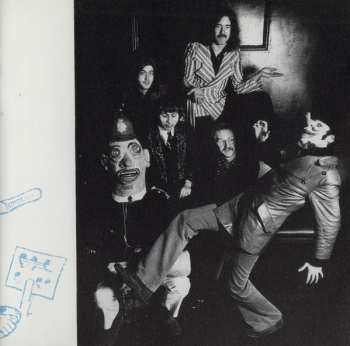 CD Bonzo Dog Doo-Dah Band: Cornology Vol. 2 - The Outro