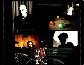 CD The Boo Radleys: C'Mon Kids