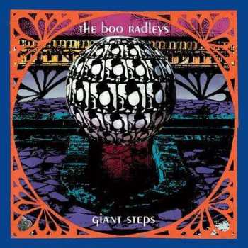 2LP/EP The Boo Radleys: Giant Steps CLR | LTD