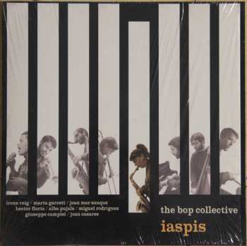 Album The Bop Collective: Iaspis
