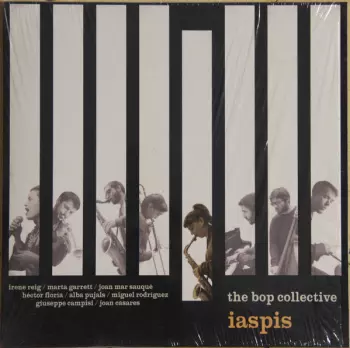The Bop Collective: Iaspis