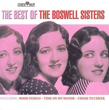 Album The Boswell Sisters: The Best Of The Boswell Sisters