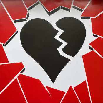 LP The Bouncing Souls: Maniacal Laughter CLR