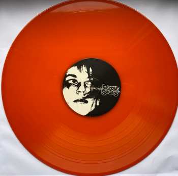 LP The Bouncing Souls: Maniacal Laughter CLR