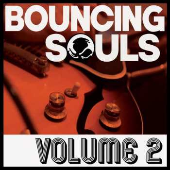LP The Bouncing Souls: Volume 2 LTD | CLR