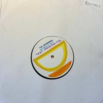 LP The Bowmans: Scrutiny