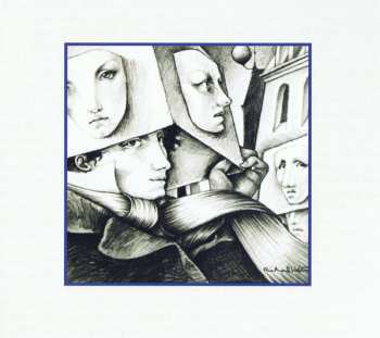 CD The Box: All The Time, All The Time, All The Time...