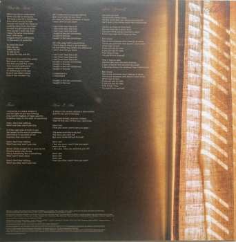 LP The Boxer Rebellion: Ghost Alive CLR