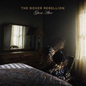 LP The Boxer Rebellion: Ghost Alive CLR