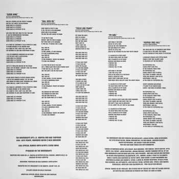 LP The Boxmasters: Pepper Tree Hill