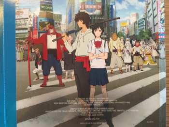 CD Takagi Masakatsu: The Boy And The Beast