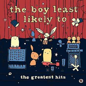 CD The Boy Least Likely To: The Greatest Hits