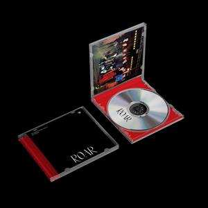 Album The Boyz: Be Awake
