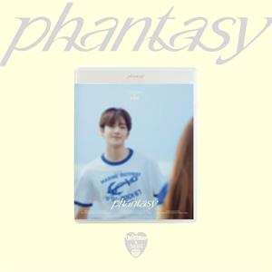 CD/DVD The Boyz: Phantasy Part.1 Christmas In August