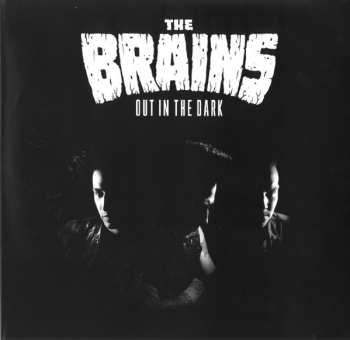 LP The Brains: Out In The Dark CLR | LTD