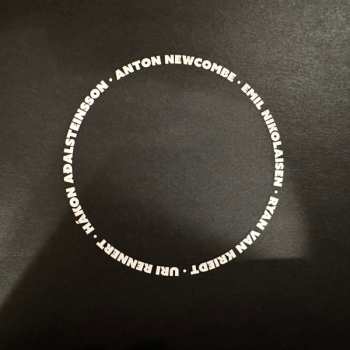 EP The Brian Jonestown Massacre: Abandon Ship