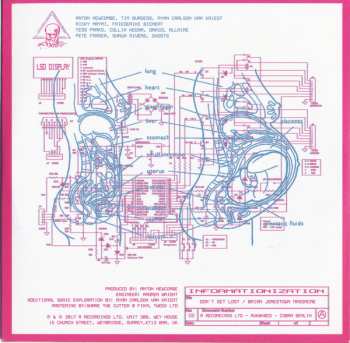 CD The Brian Jonestown Massacre: Don't Get Lost