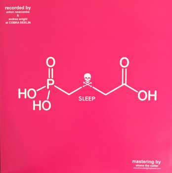 EP The Brian Jonestown Massacre: Dropping Bombs On The Sun