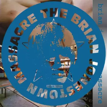 The Brian Jonestown Massacre